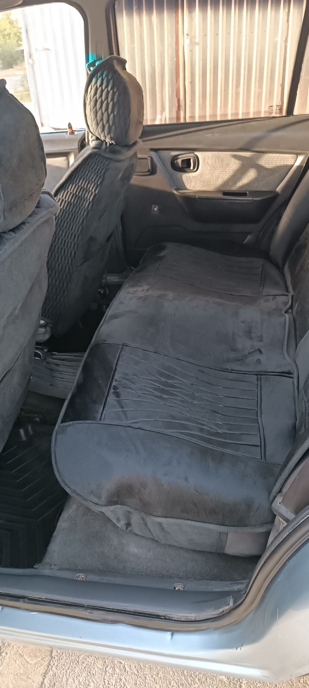 Daewoo Nexia: 2012 г., 1.5 л, Механика, Бензин, Седан: фото 6