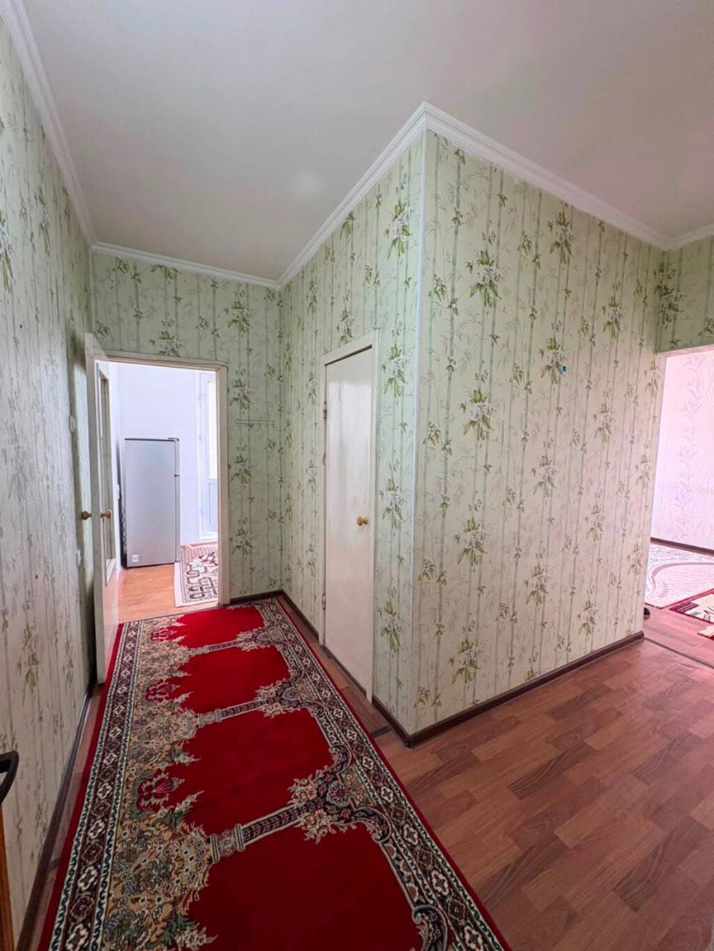 1 комната, 34 м², ул. Московская / Ибраимова 105 серия, 8 этаж: фото 4