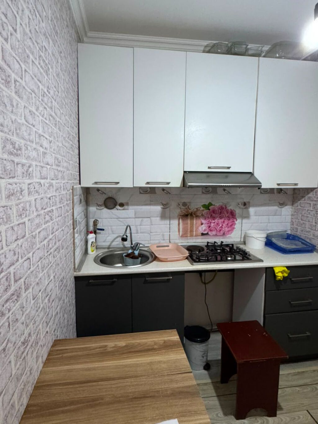 Yeni Günəşlidə 1 otaqlı köhnə tikili mənzil satılır, 48 m², 104 000 AZN, şəkil 4 / 11