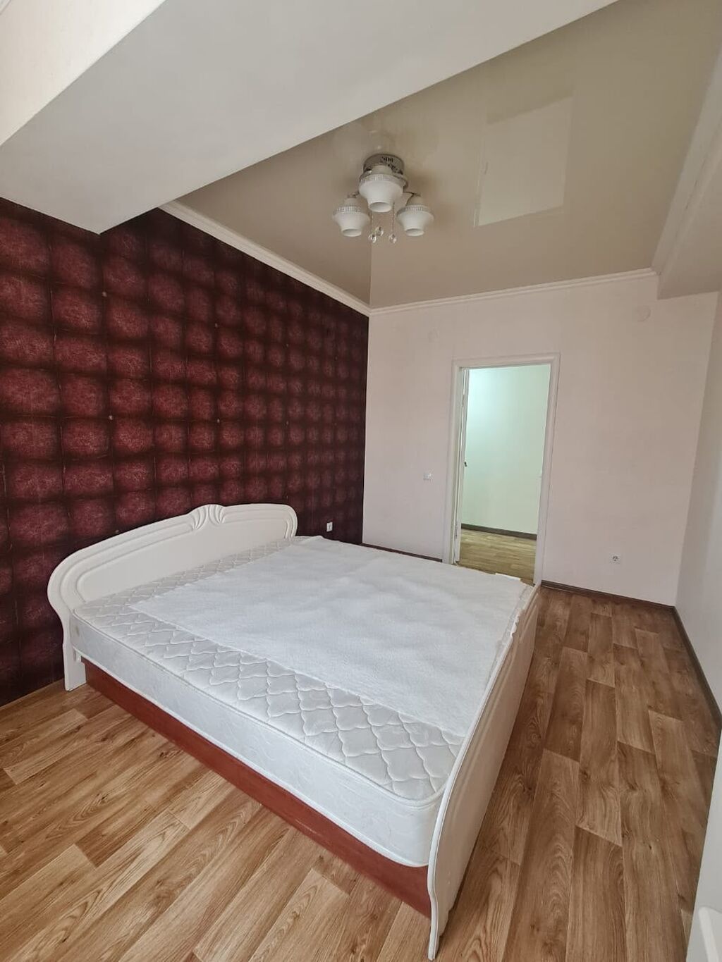 2 комнаты, 78 м², Золотой квадрат Элитка, 9 этаж, Свежий ремонт: фото 6