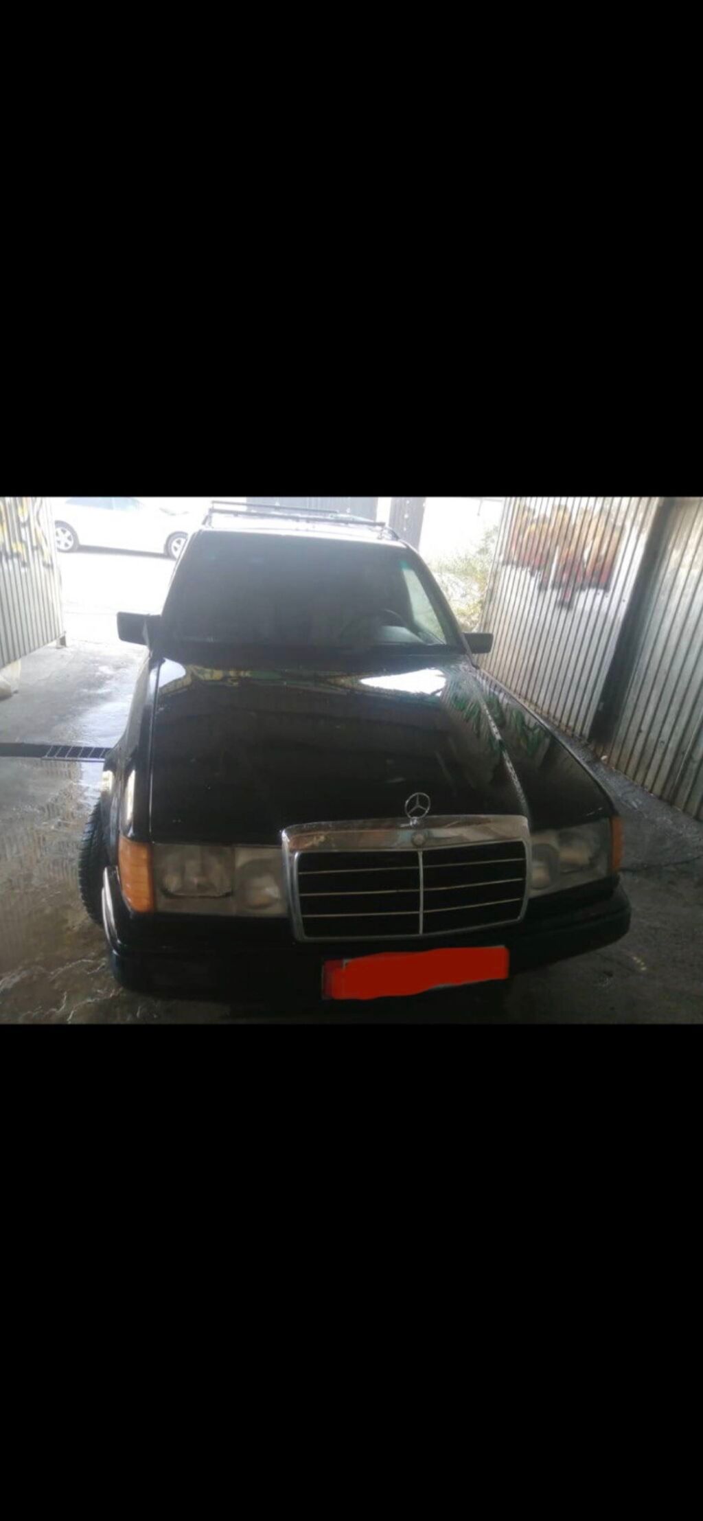 Срочно продам мерседес бенц: 185000 KGS Mercedes-Benz | Лебединовка ...