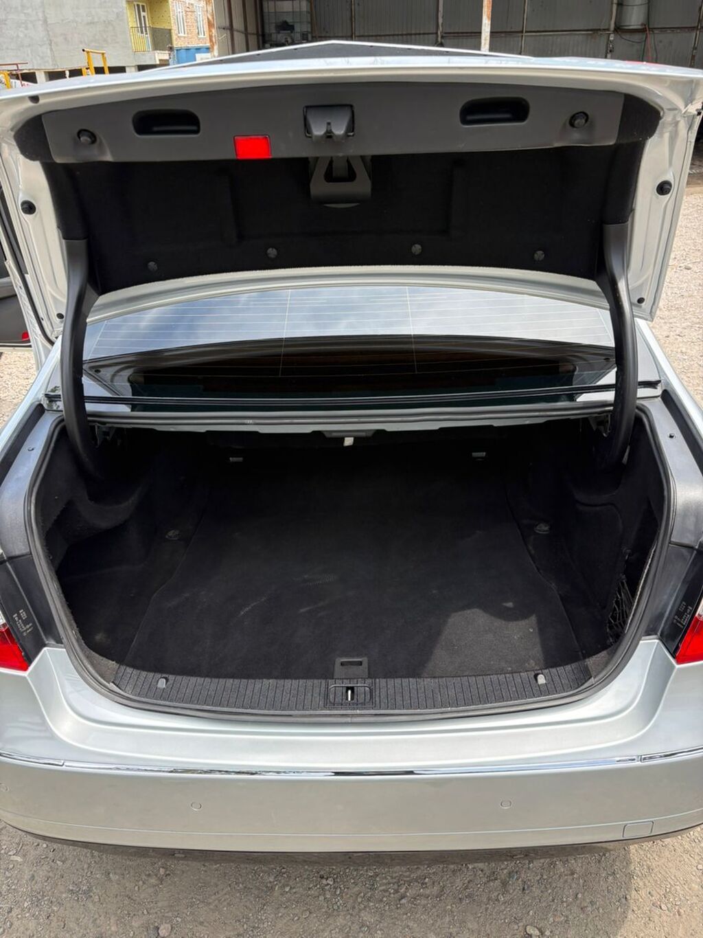 Mercedes-Benz E-Class: 2010 г., 3.5 л, Автомат, Бензин, Седан: фото 7