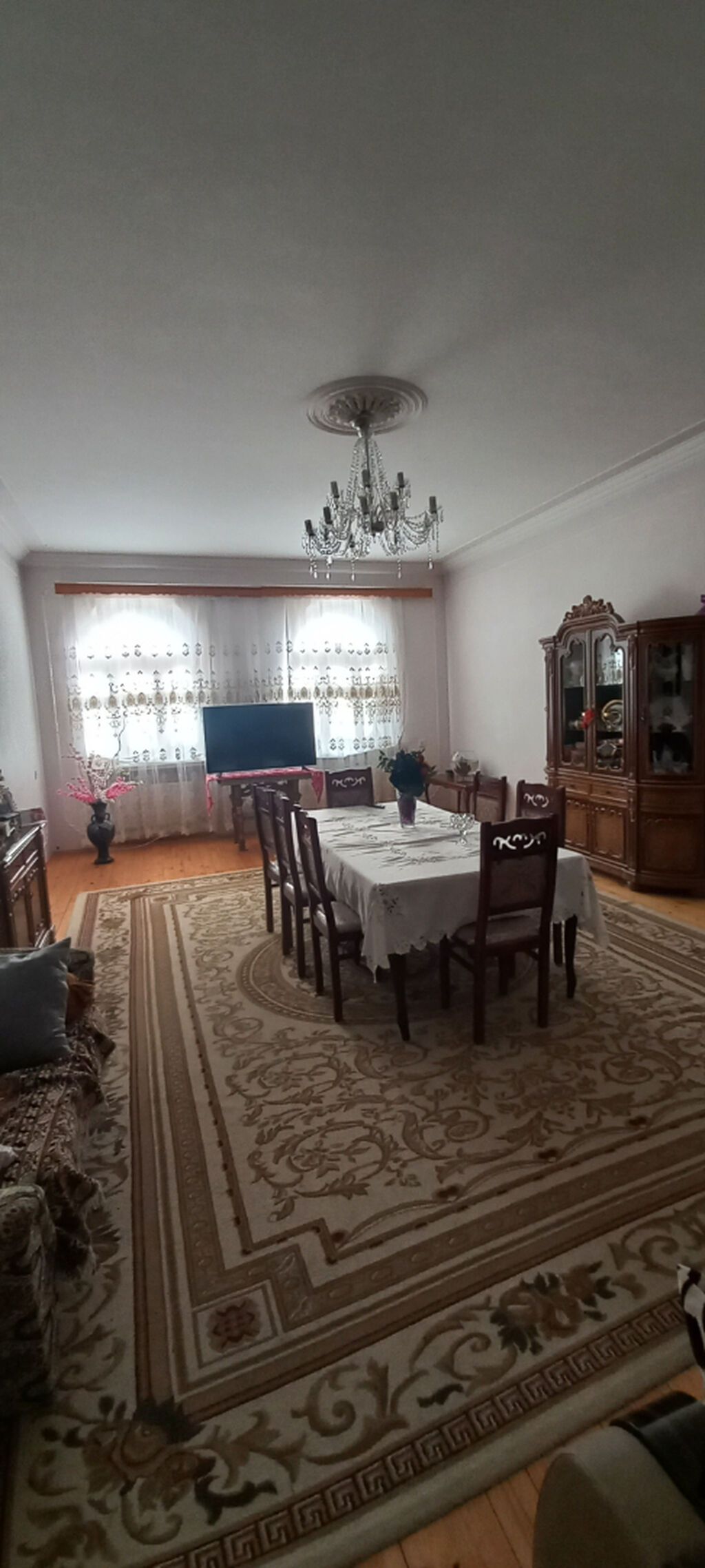 Sulutəpə qəs. 9 otaq, 600 kv. m, Kredit yoxdur, Orta təmir