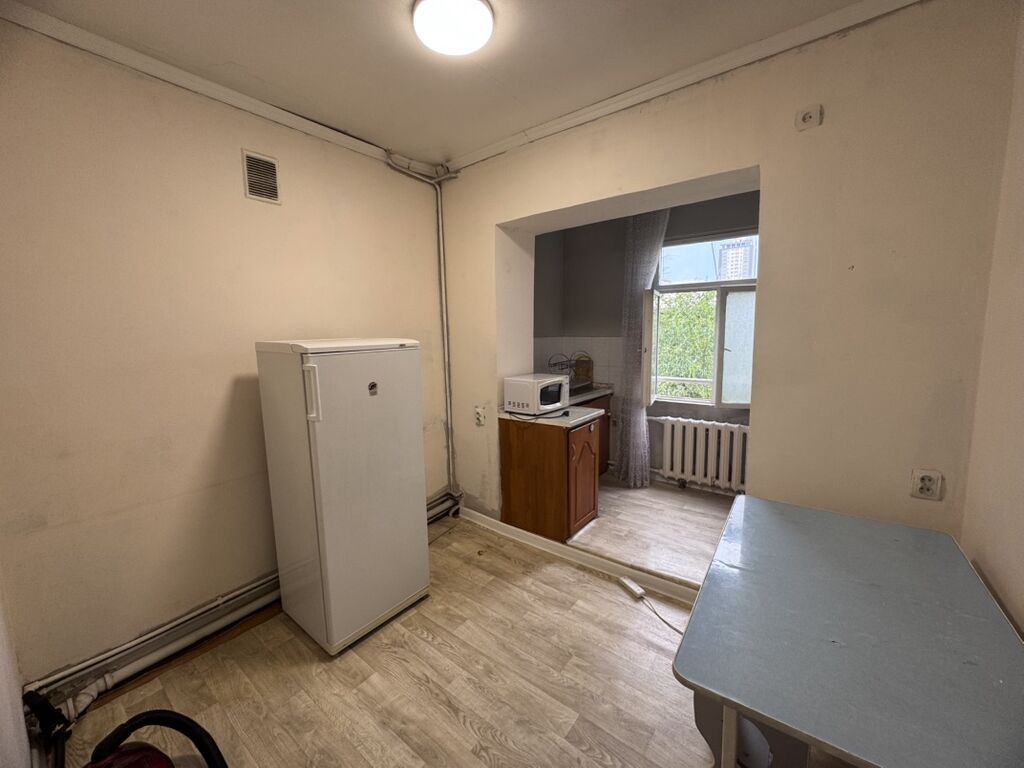 1 комната, 43 м², Индивидуалка, 4 этаж: фото 3