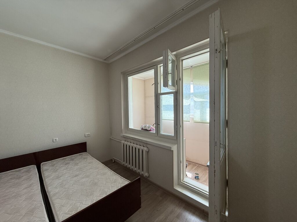 1 комната, 40 м², 12 мкр 106 серия, 9 этаж, Косметический ремонт: фото 4