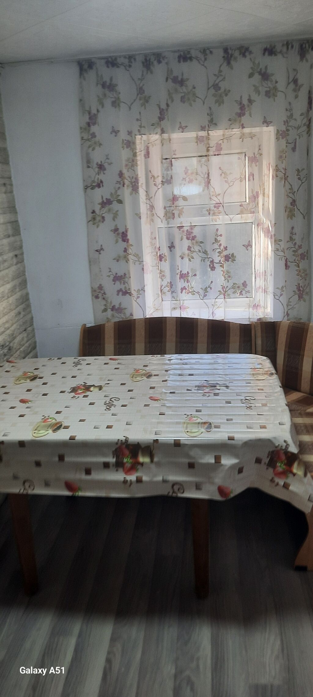 35 м², 2 комнаты: фото 4