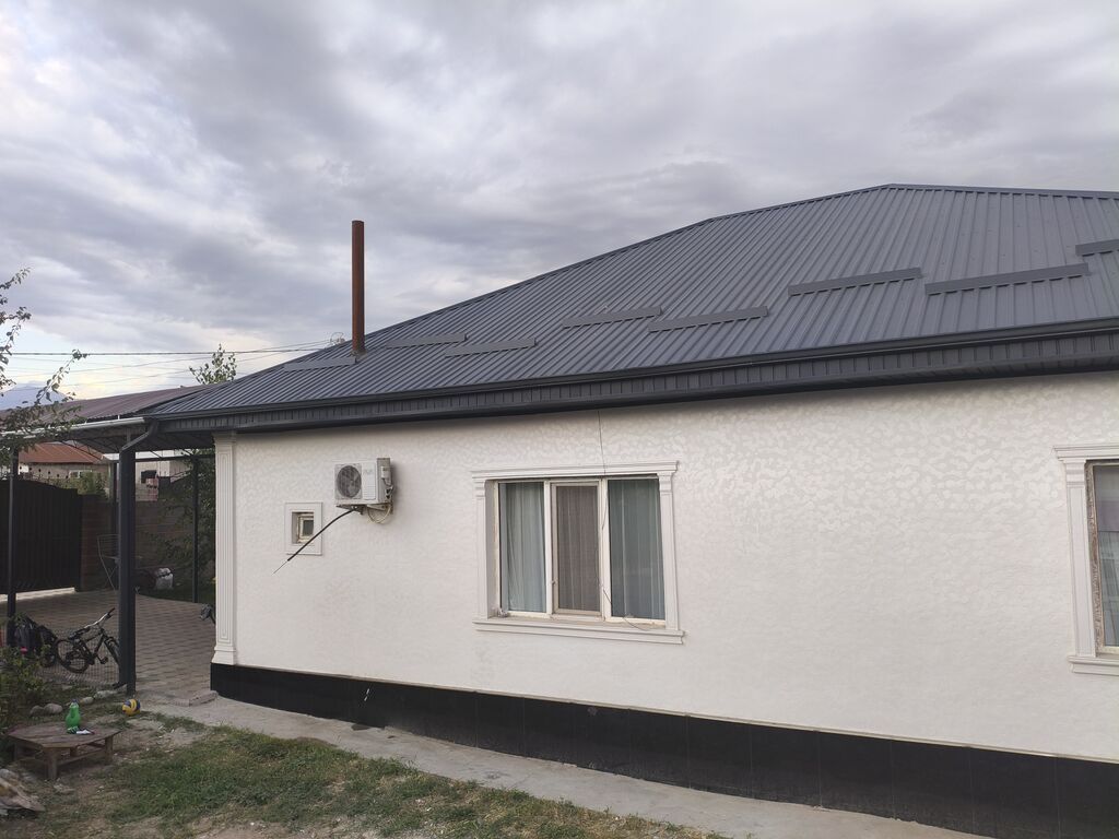 Продается дом срочно. Ориентир Магистраль Алыкулова рядом новый: фото 3