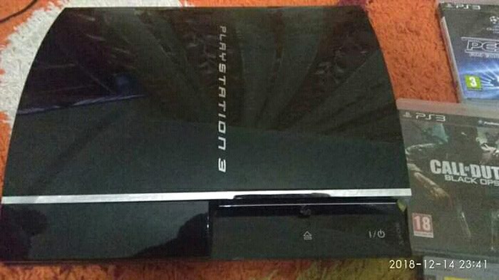 PS3 (Sony PlayStation 3): σε lalafo.gr σε Αγία Βαρβάρα