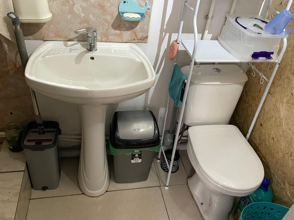 Продаётся частный дом с участком. - Адрес: ул. 3800 км, дом 4/2а: фото 5