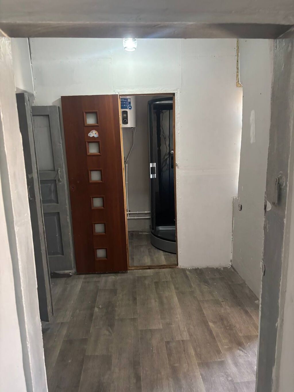 50 м², 3 комнаты — фото 8