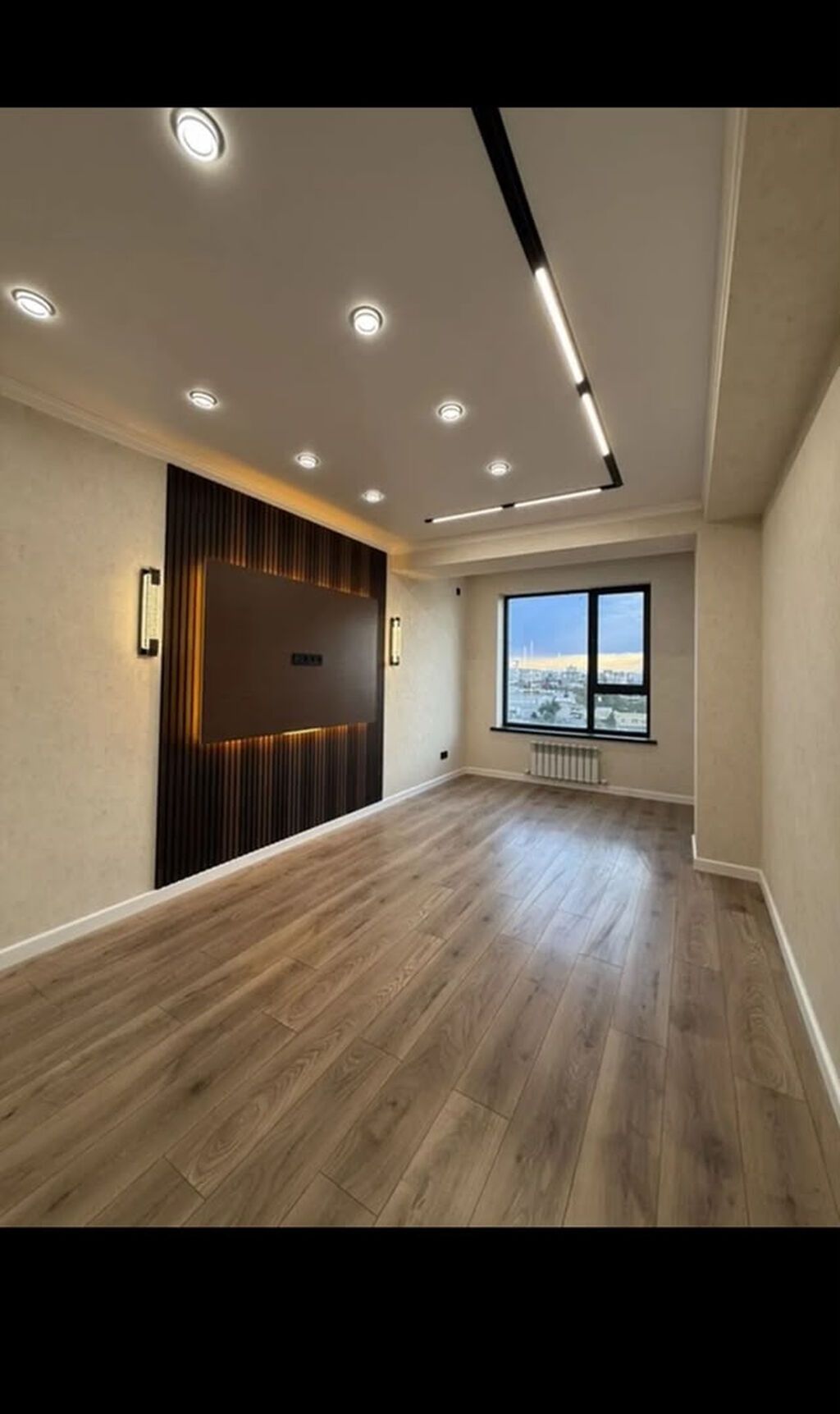 1 комната, 42 м², Технопарк Элитка, 7 этаж, Дизайнерский ремонт: фото 6