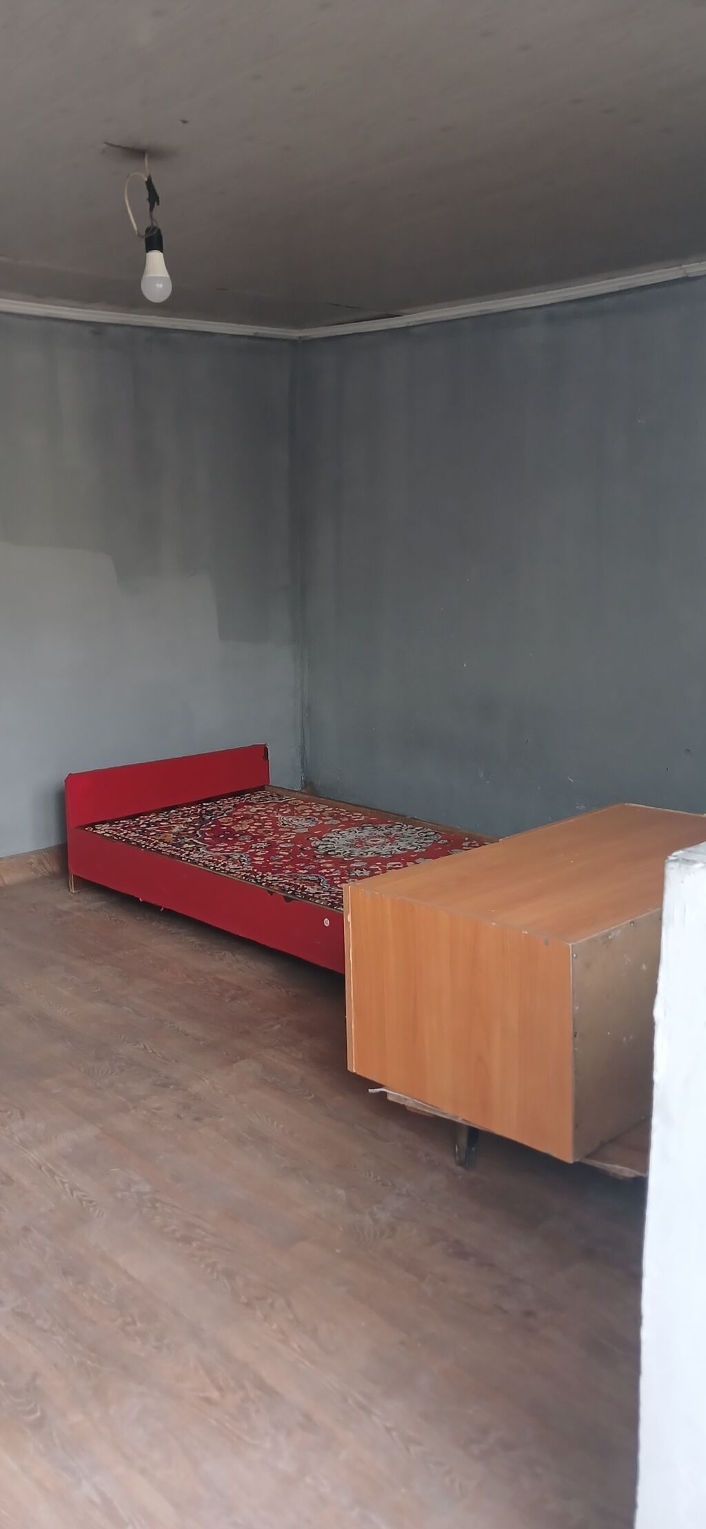 20 м², Без мебели: фото 2