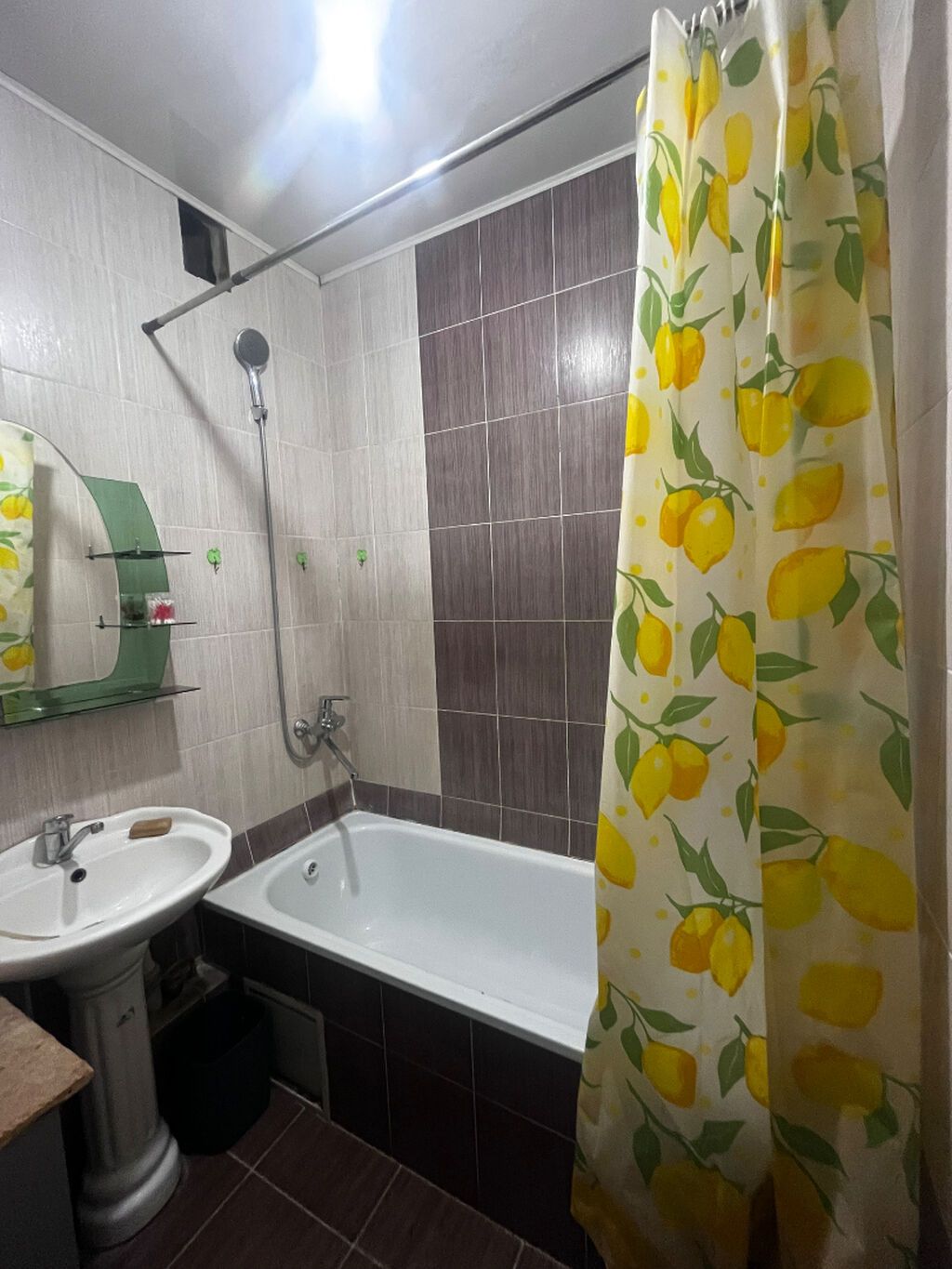 2 комнаты, Собственник, Без животных, от 1 года, С мебелью полностью: фото 8