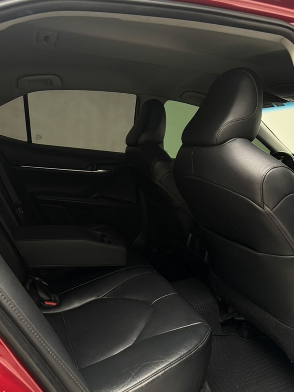 Toyota Camry: 2020 г., 2.5 л, Автомат, Бензин, Седан: фото 8