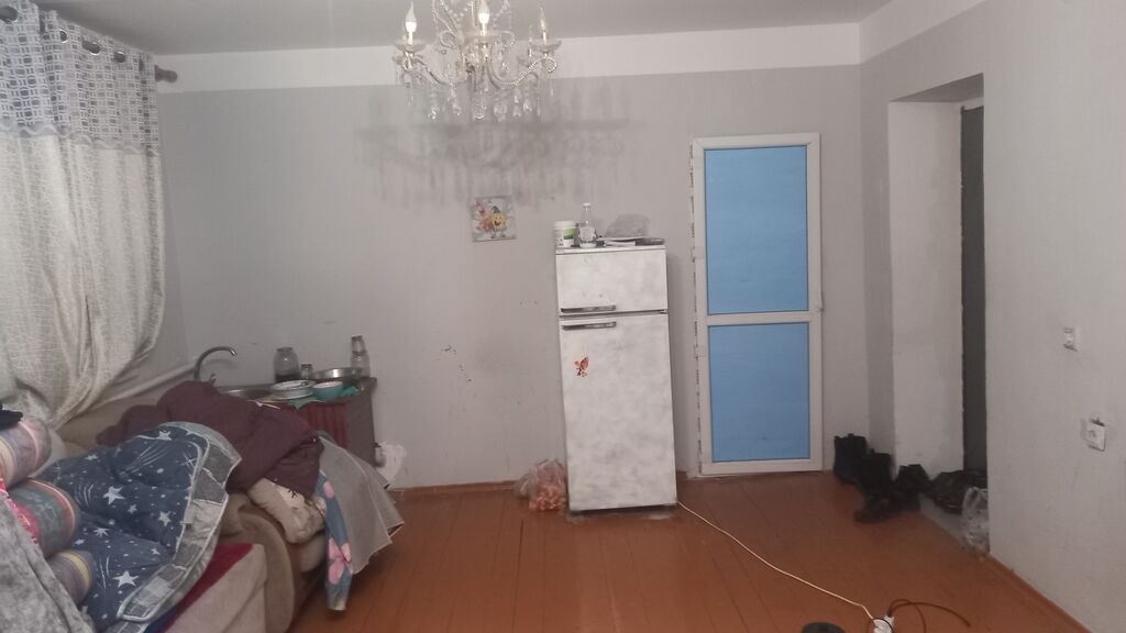 Чогу жашаганга квартирага бир бала керек адрес Горький, Алматинка: фото 3