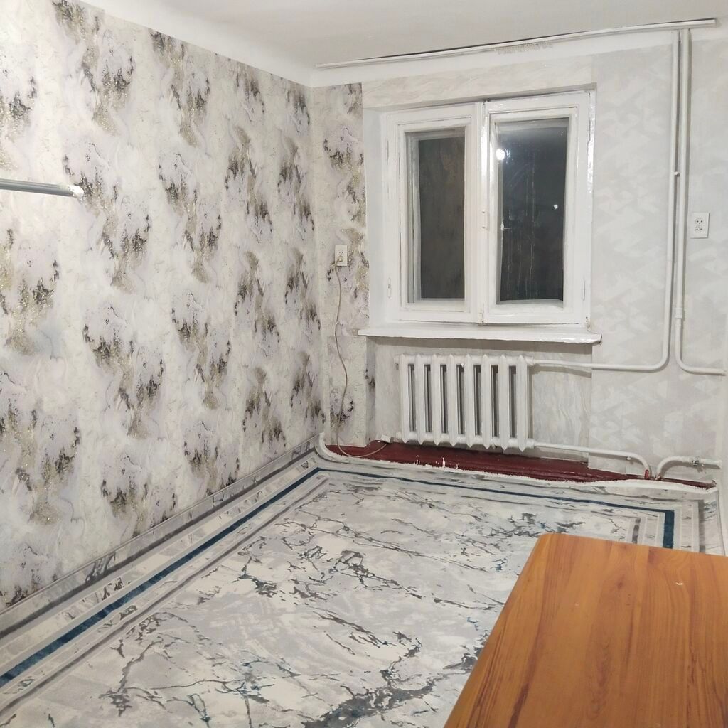 18 м², С мебелью: фото 3