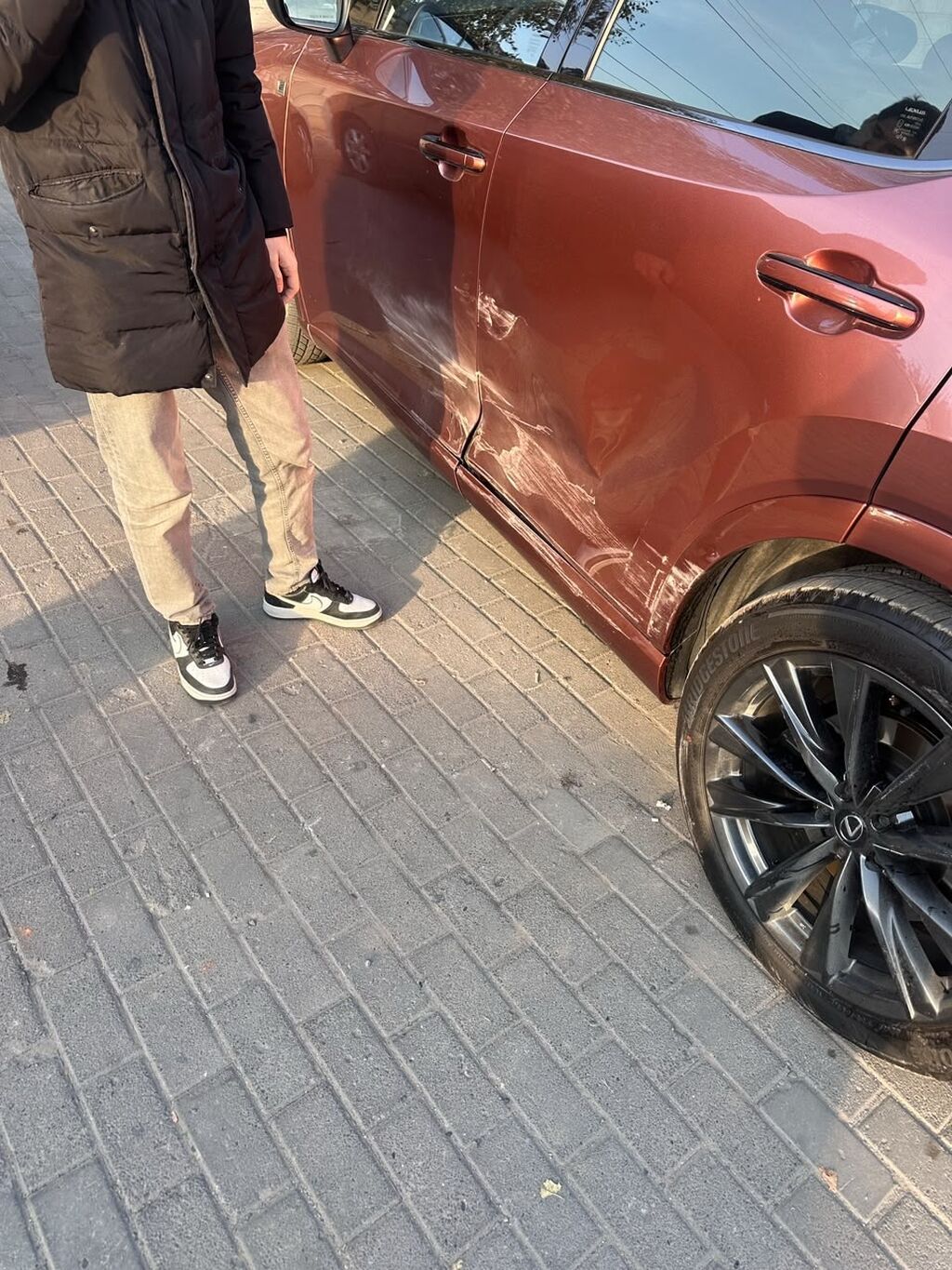 Кузовной ремонт и профессиональная покраска авто - Полный комплекс: фото 4