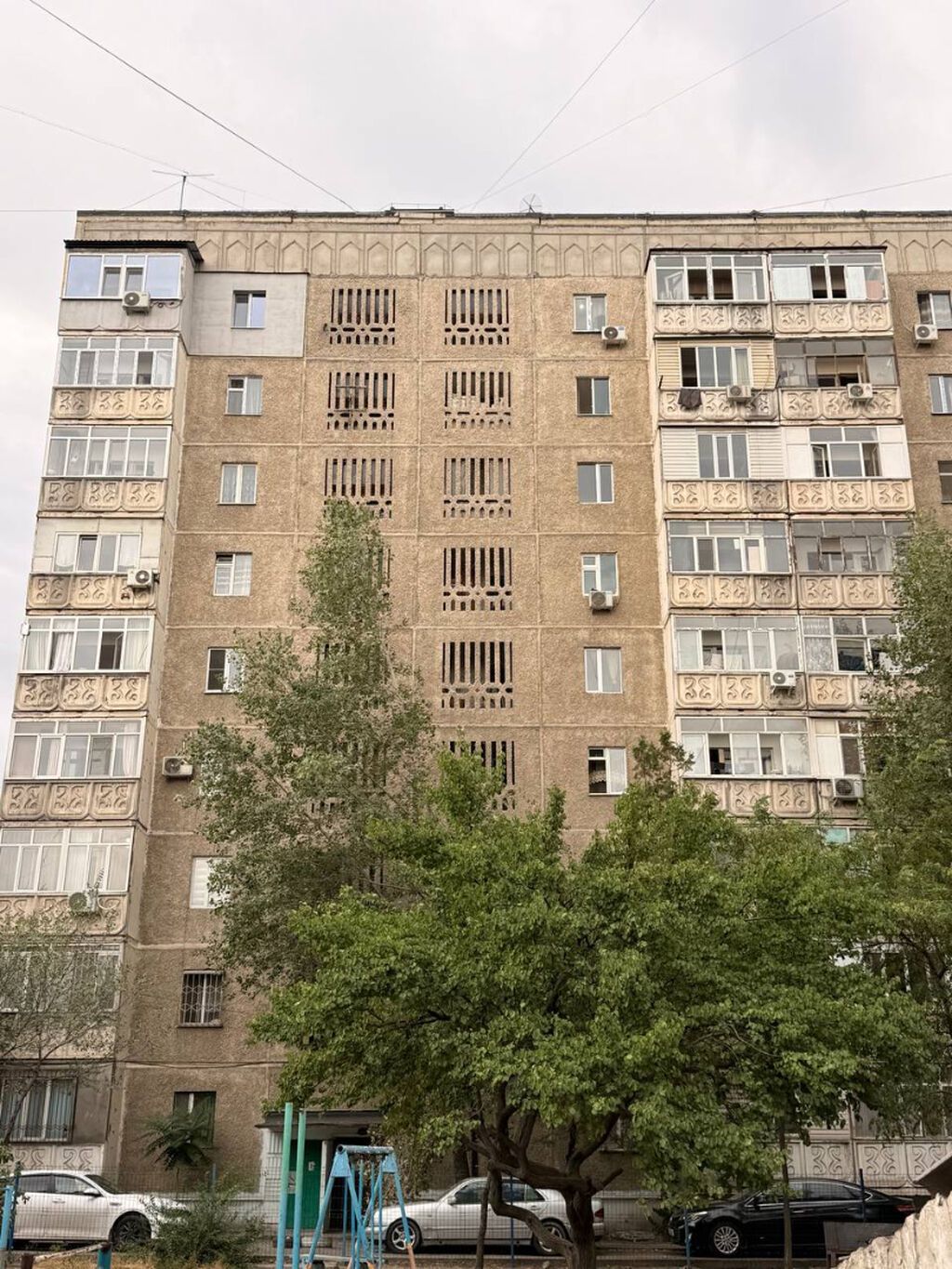 Продам 1-комнатную квартиру, 39 м², 9/9 этаж: фото 7