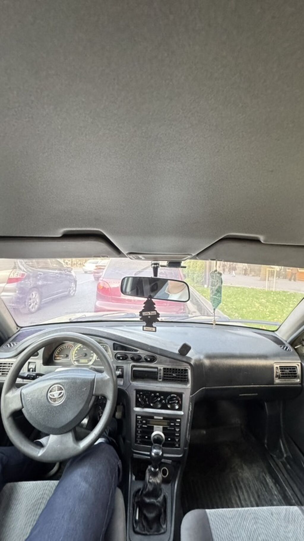 Daewoo Nexia: 2010 г., 1.6 л, Механика, Бензин, Седан: фото 7