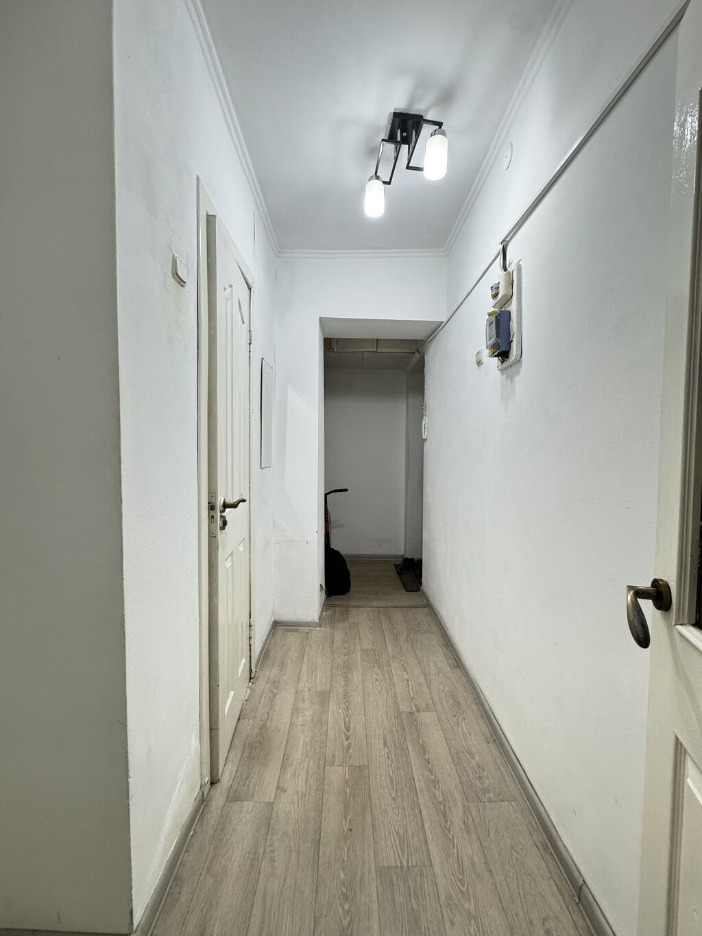 1 комната, 32 м², Политех Хрущевка, 2 этаж, Косметический ремонт: фото 5