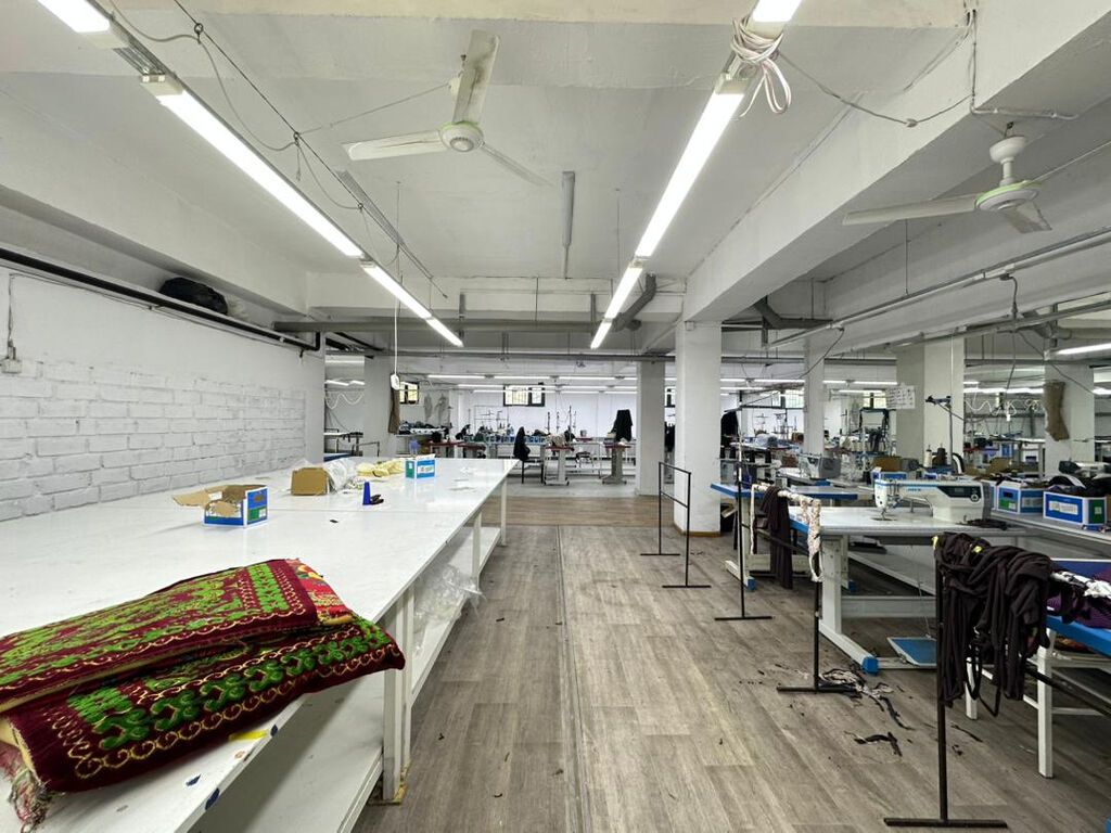 Цех, С оборудованием, Действующий, 330 м² — фото 2