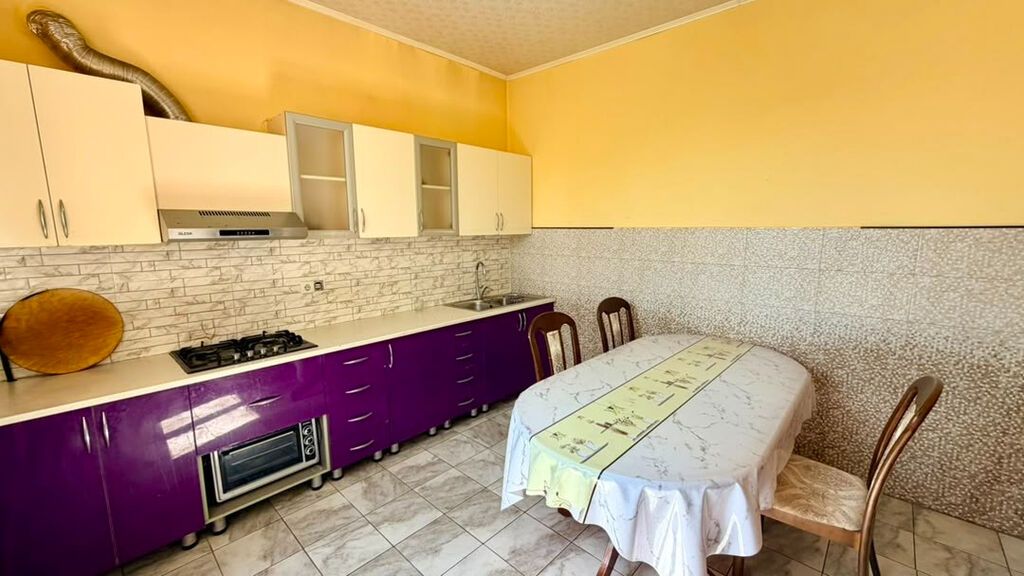 Продам! Дом. 6 ком191м2. 4,16 соток. ж/м Кок Жар, 260 т$. УГЛОВОЙ: фото 6