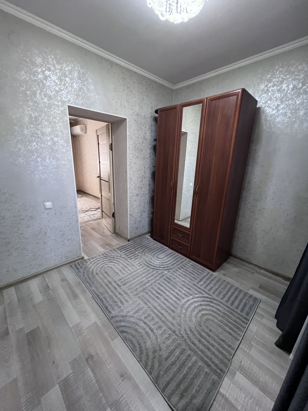 40 м², 2 комнаты, 3 мкр, Семейным: фото 8