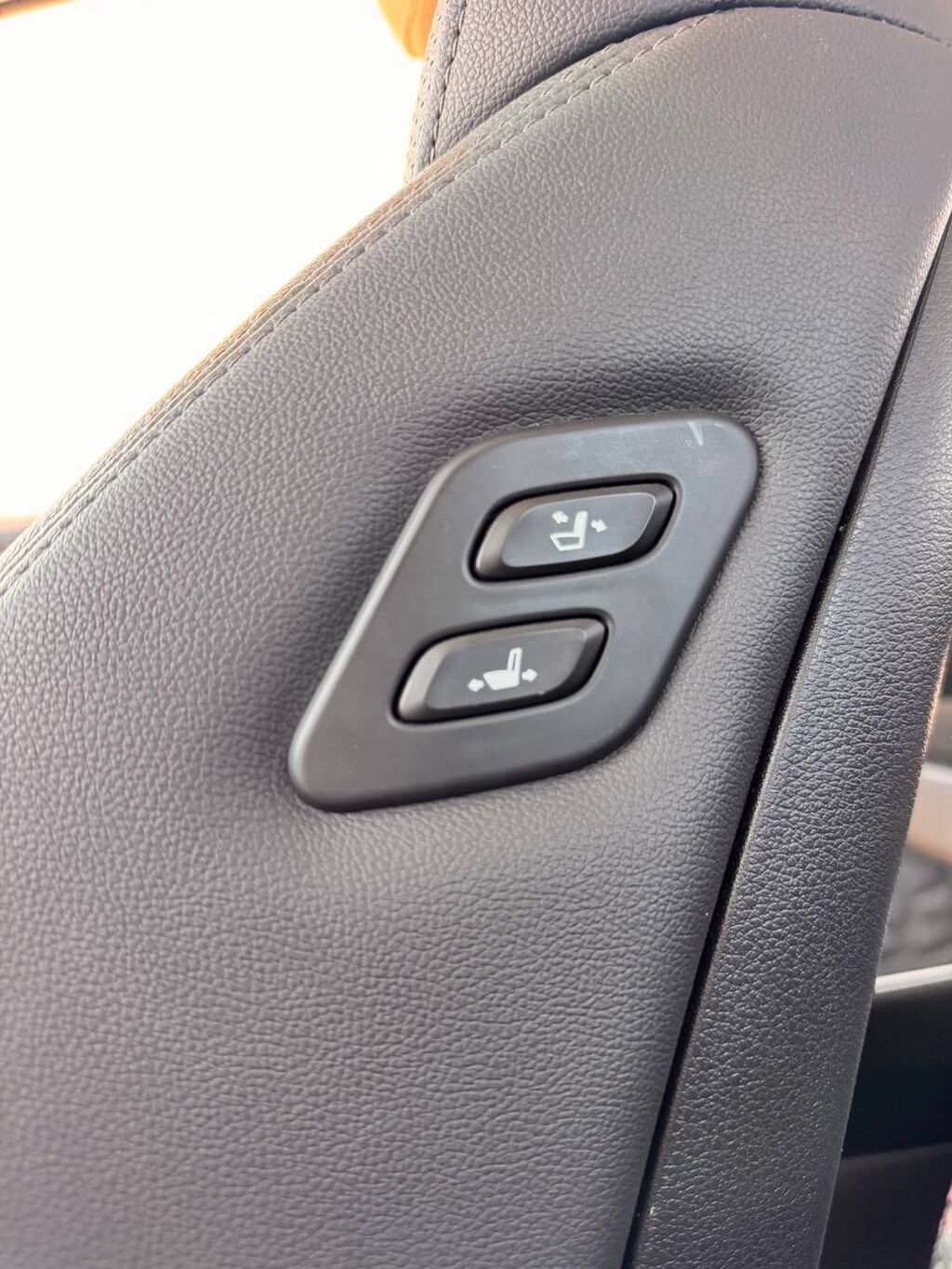 Hyundai Santa Fe: 2019 г., 2 л, Автомат, Дизель, Кроссовер: фото 7