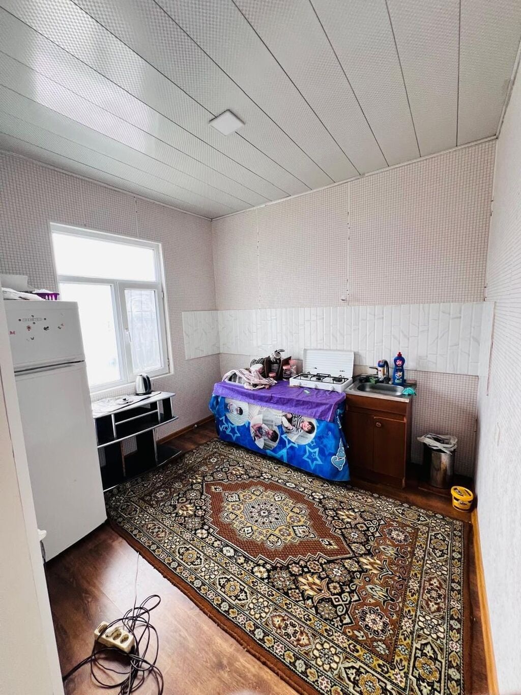 Digahda 3 otaqlı həyət evi satılır, 100 m², 70 000 AZN, şəkil 2 / 5