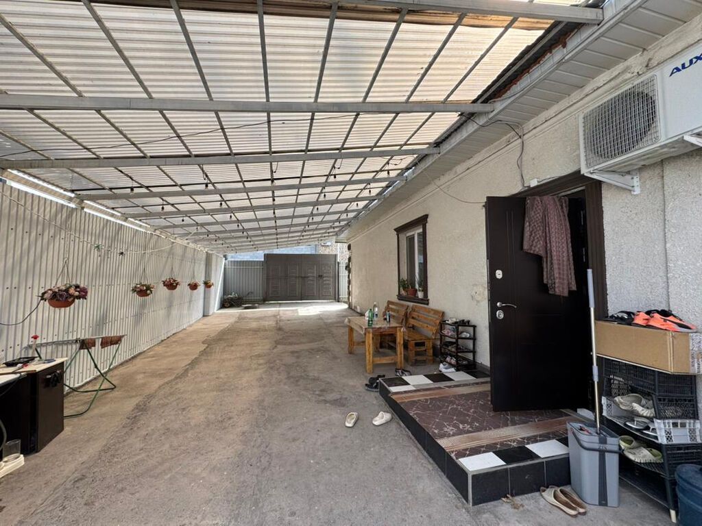 ПРОДАЕТСЯ ДОМ 157 м² 5 комнат Район: Боталиева - Тулебердиева: фото 4