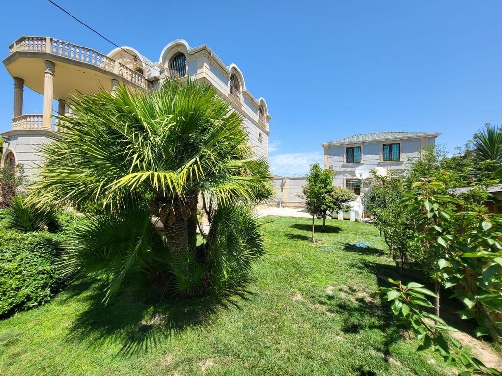 Продаётся 12-комнатный дом, Türkan, 700 м², 700 000 AZN, фото 4 / 12