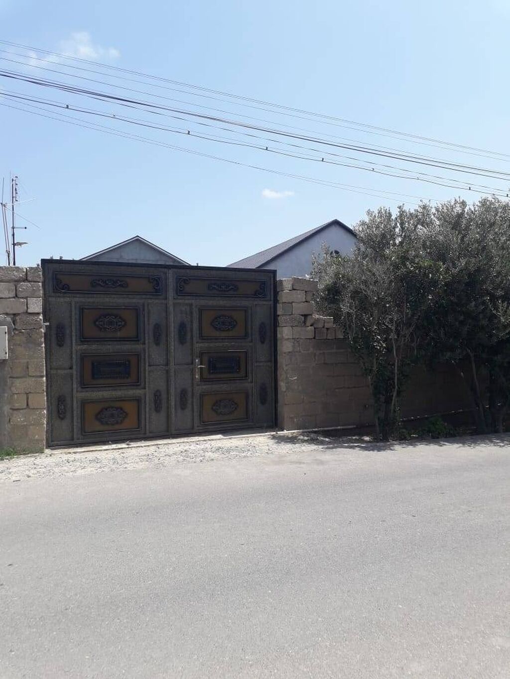 Albalı 4 otaqlı, 90 kv. m, Orta təmir