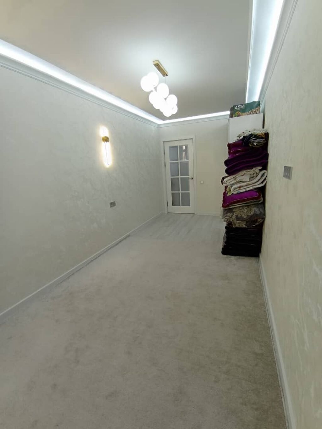 3 комнаты, 60 м², Черёмушки мкр., 103 серия, 4 этаж, Евроремонт: фото 4