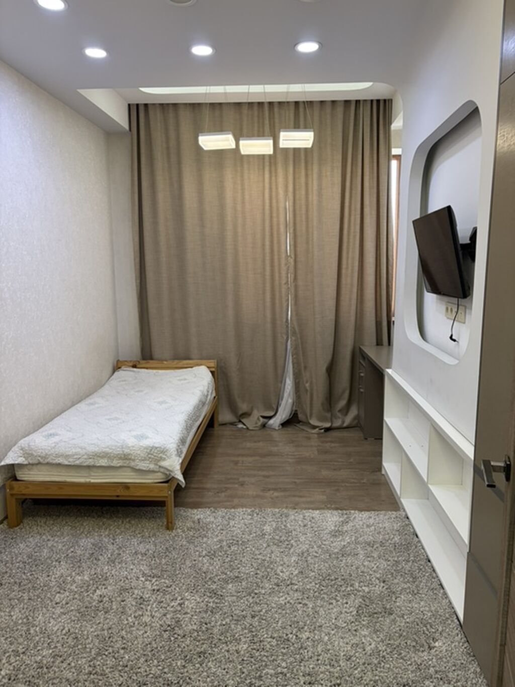 Сдам 3-комнатную квартиру в Бишкеке, семейным: фото 2