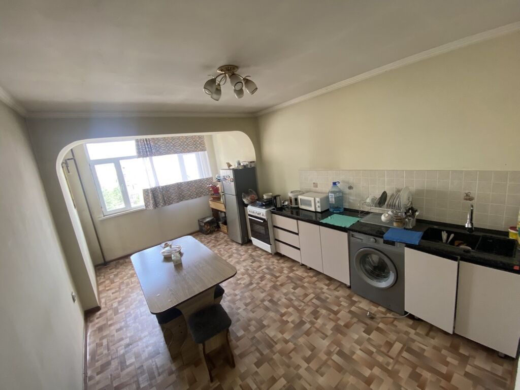 3-комнатная квартира, 90 м², 4 этаж: фото 6