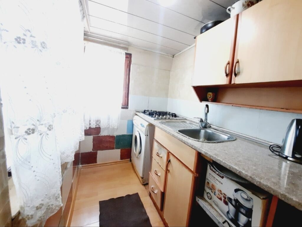 2 EV Birlikdə Cəmi 45 Minə Sabunçu Rayonu Maştağa Qəsəbəsi - Geniş