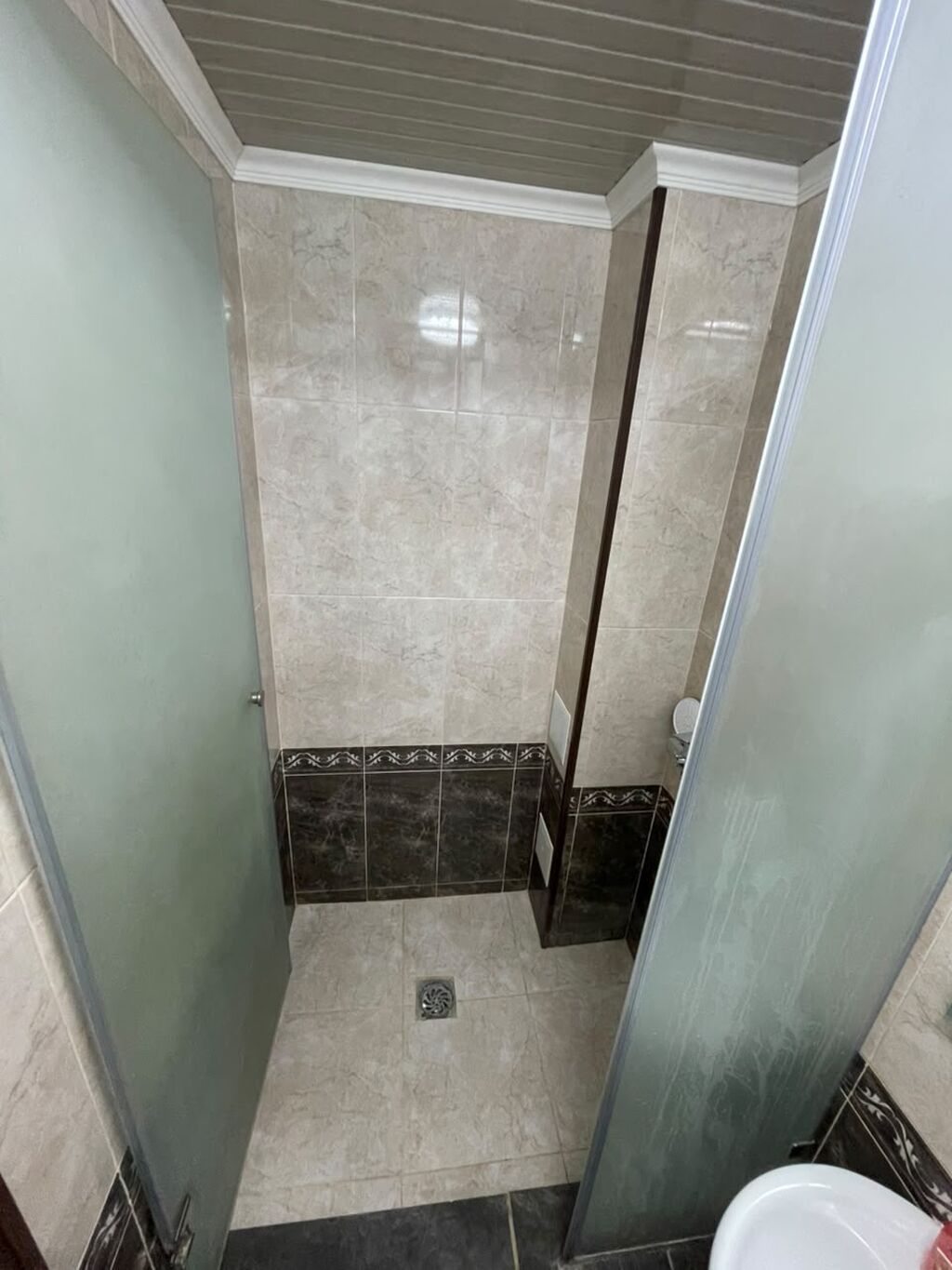 1 комната, 31 м², Индивидуалка, Тунгуч мкр Индивидуалка, Цокольный этаж этаж, Косметический ремонт — фото 6