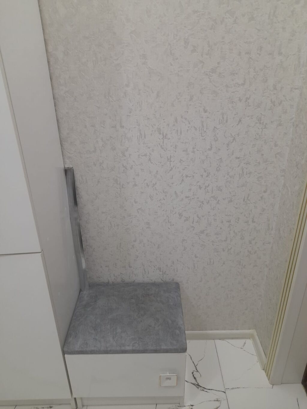 2 otaqlı, Yeni tikili, 55 kv. m