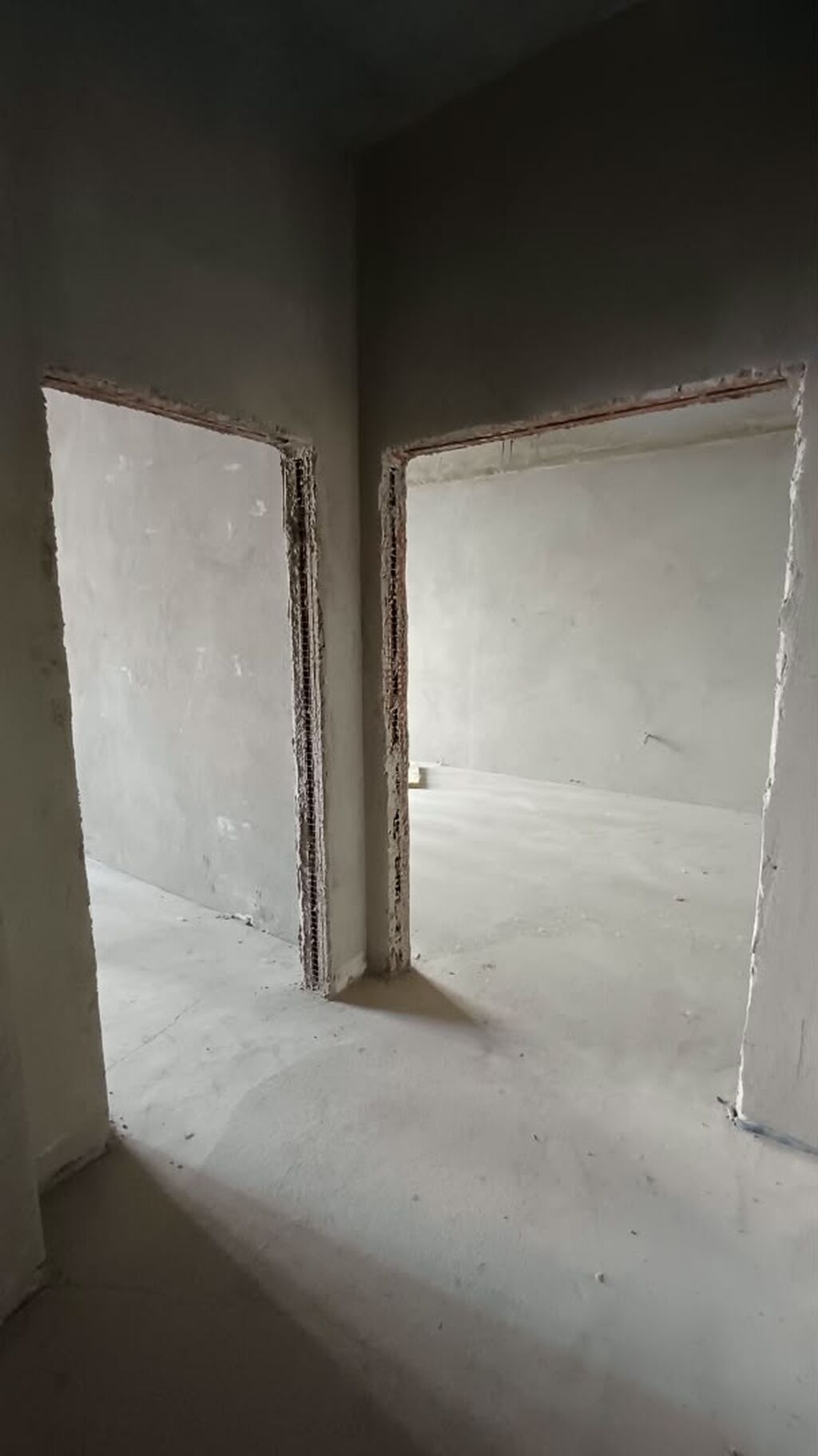 2 комнаты, 77 м², Асанбай мкр Элитка, 4 этаж, ПСО (под самоотделку): фото 6