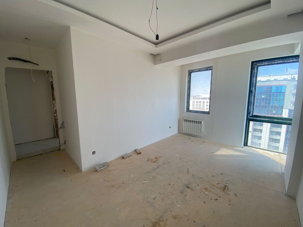 4 otaqlı, Yeni tikili, 149 kv. m