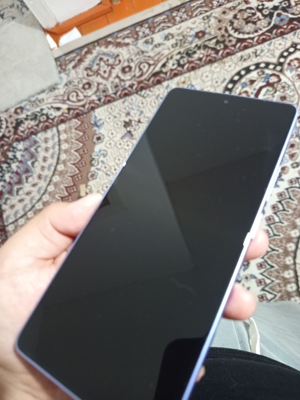 Redmi, Redmi Note 13 Pro Plus, Б/у, 256 ГБ, цвет - Фиолетовый, 2 SIM: фото 2