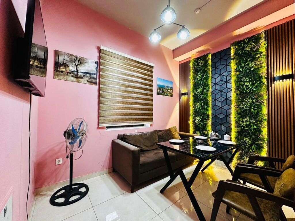 Satılır tam təchizatlı “resto-pub” tipli restoran məkanı