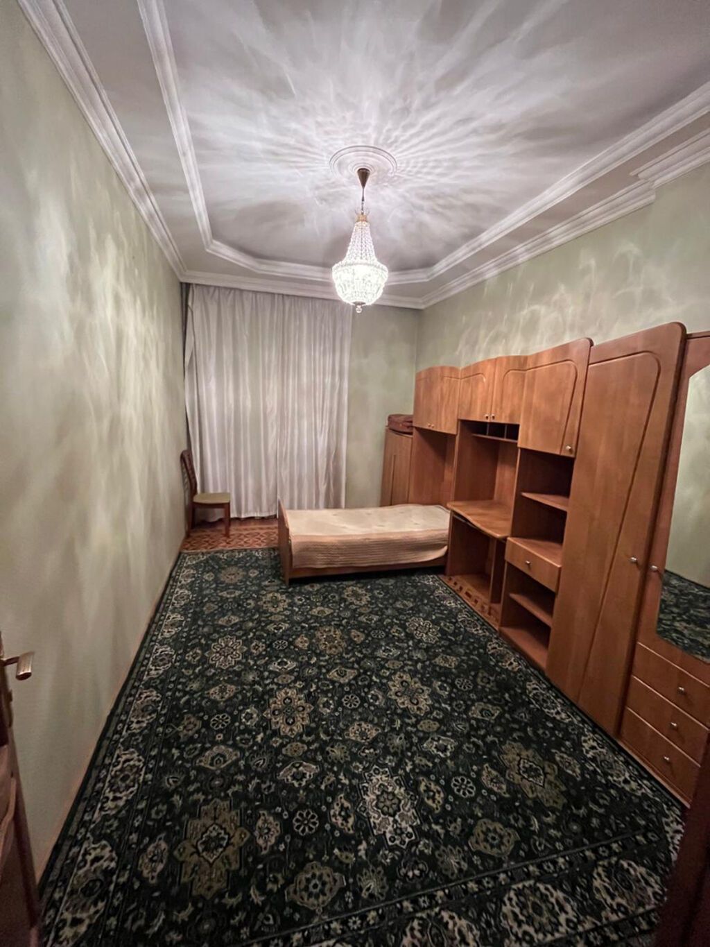 Sahildə 3 otaqlı mənzil kirayə verilir, 80 m², 1 650 AZN/ay, şəkil 5 / 8