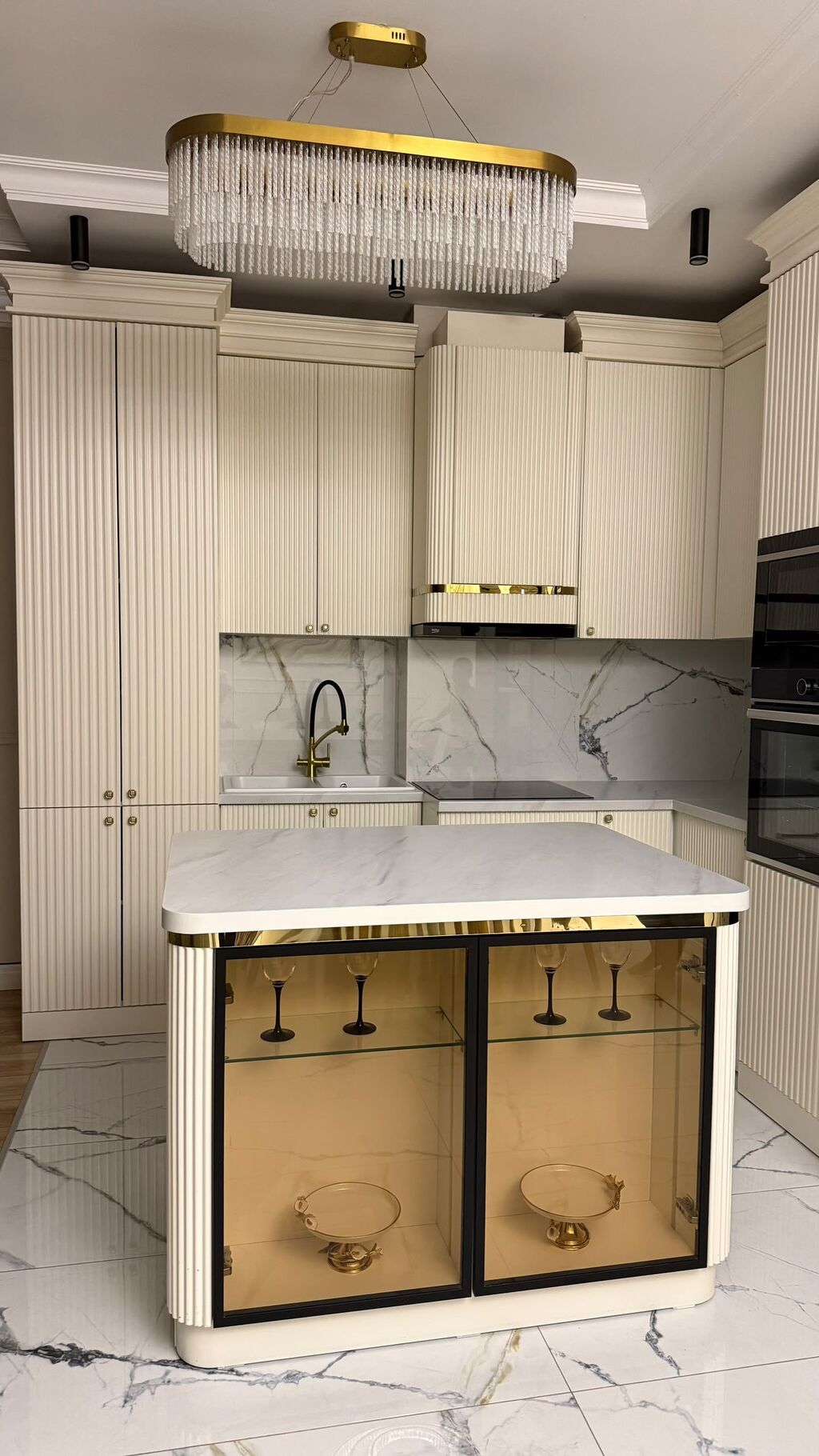 Сдам 2-комнатную квартиру-студию в ЖК "Elite residence": фото 6