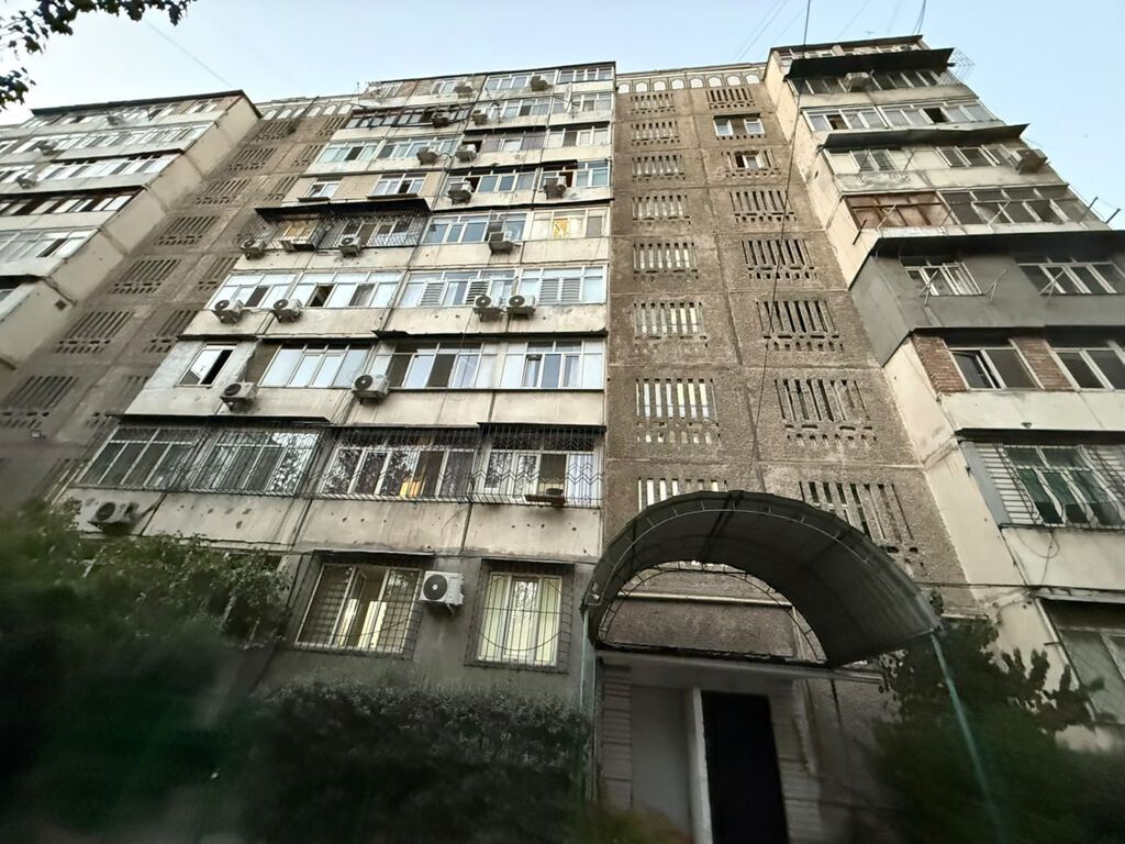 3 комнаты, 63 м², 105 серия, 9 этаж, Требуется ремонт: фото 8
