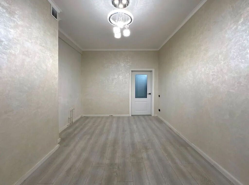 1 комната, 48 м², Элитка, 4 этаж, Евроремонт: фото 7