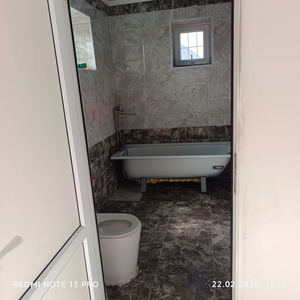 100 м², 3 комнаты, Ак-Ордо 1 ж/м, Семейным