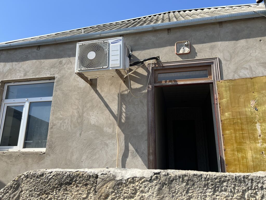 Binə 3 otaqlı, 250 kv. m, Kredit yoxdur, Orta təmir