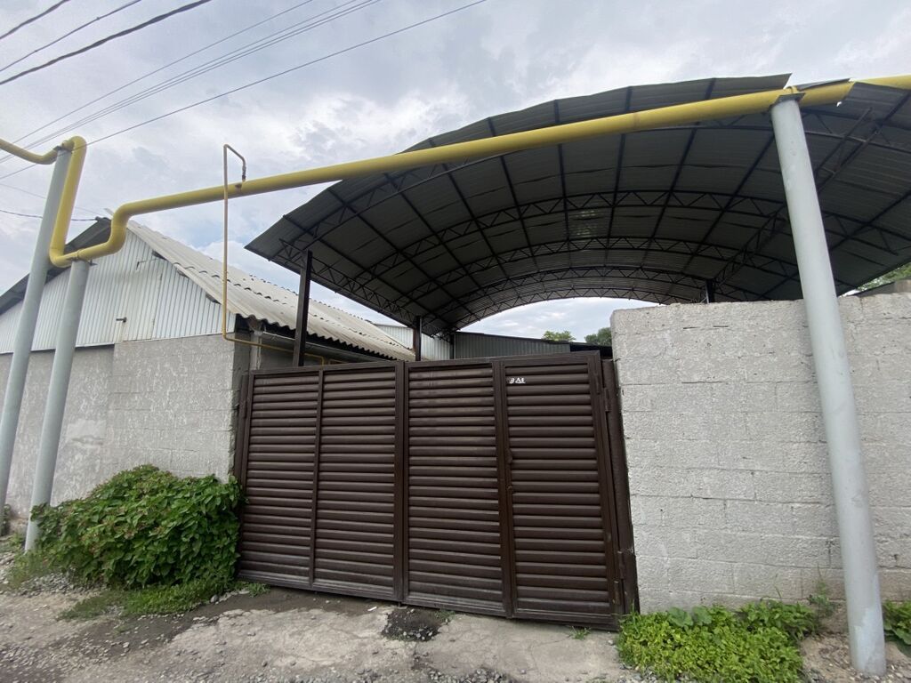 Продам дом в районе Восток-5 (Токолдош): фото 6