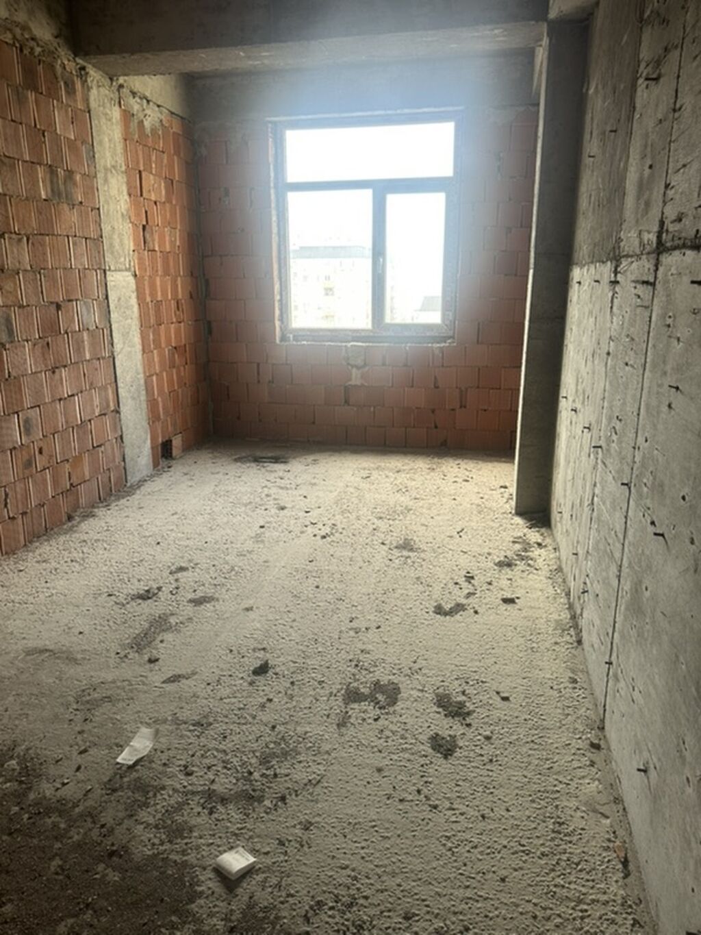 3 otaqlı, Yeni tikili, 109 kv. m